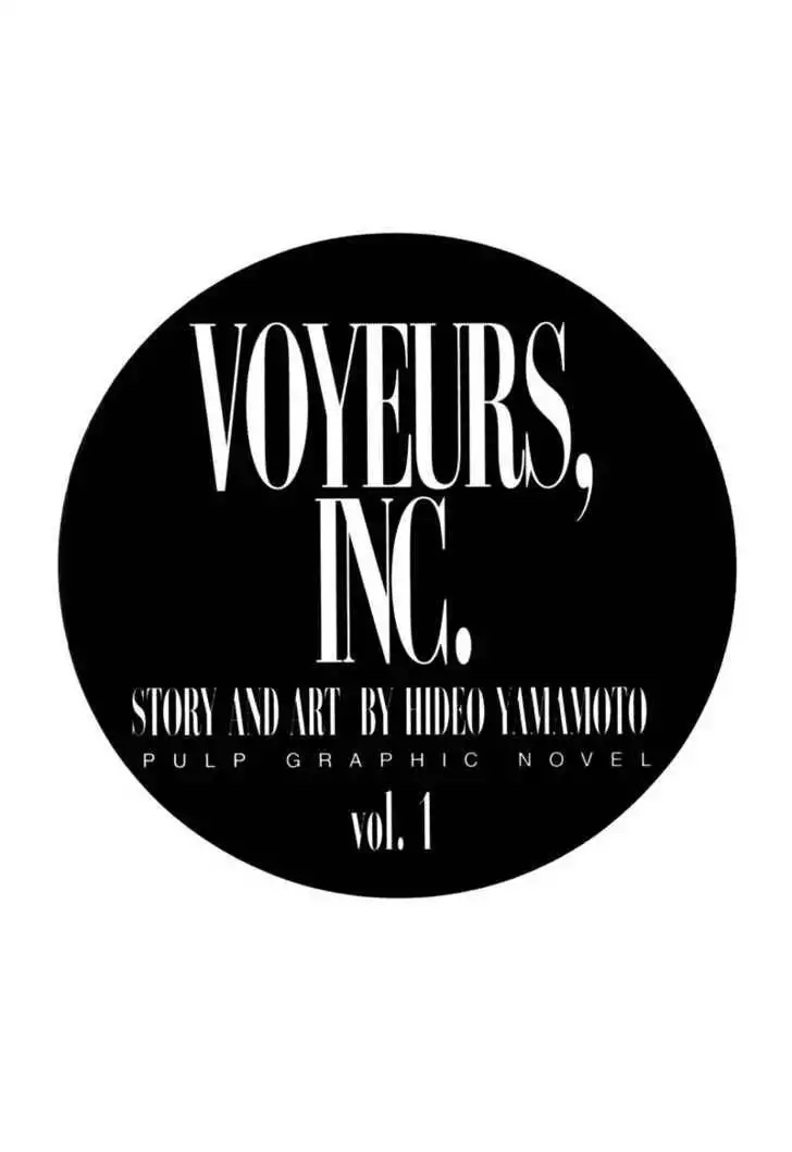 Voyeurs, Inc. Chapter 1 4